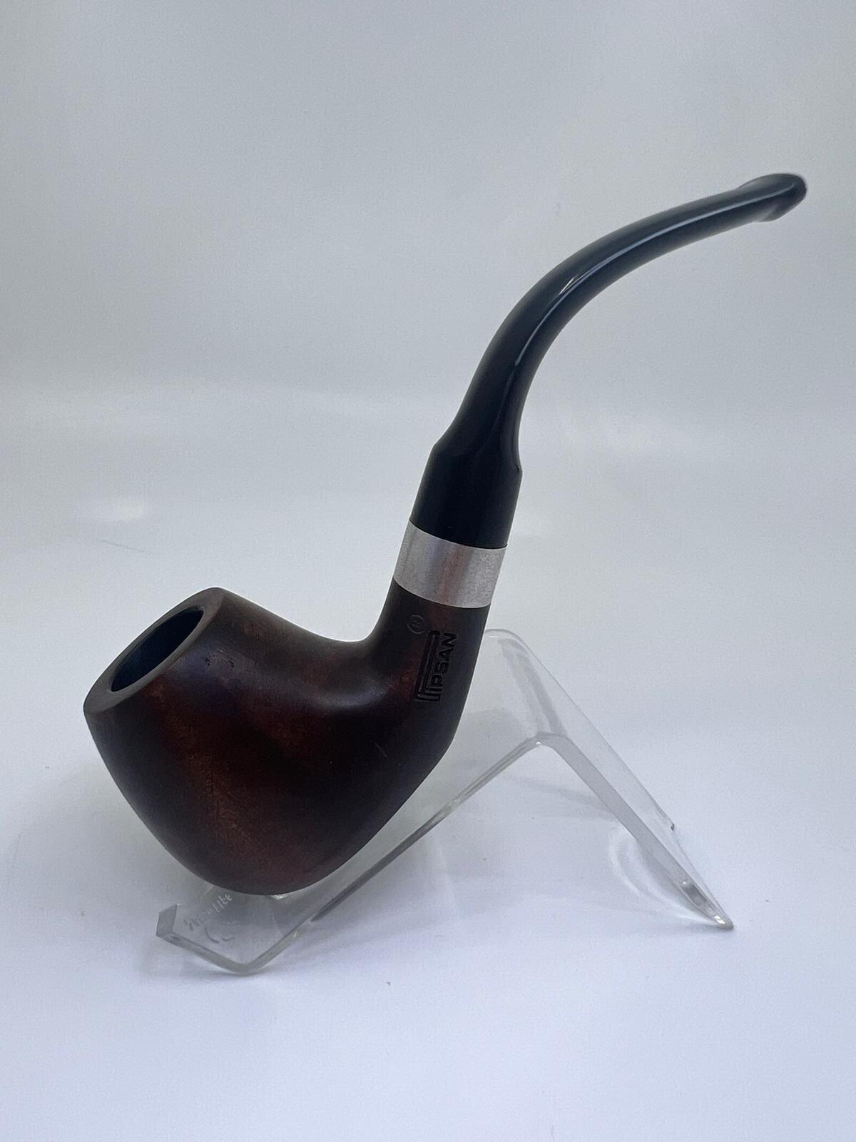 Pipsan Pipo Gemici Model 9mm Filtreli