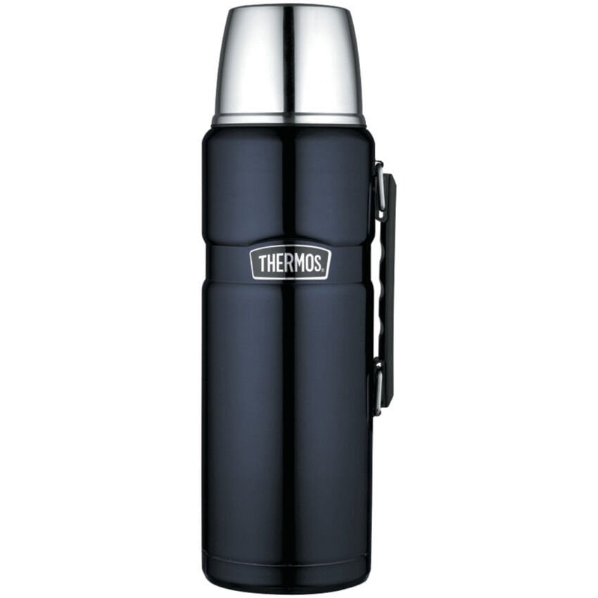 Thermos SK2020 Stainless King X Large 2 Lt - Midnight Blue