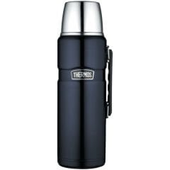 Thermos SK2020 Stainless King X Large 2 Lt - Midnight Blue