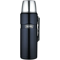 Thermos SK2020 Stainless King X Large 2 Lt - Midnight Blue