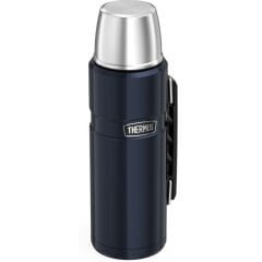 Thermos SK2020 Stainless King X Large 2 Lt - Midnight Blue