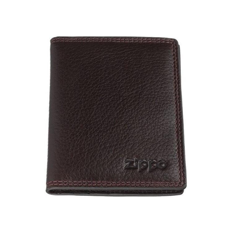 Zippo Hakiki Deri Kartvizitlik (2006036)