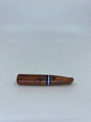 Dapper Toscanello Backwoods Filtreli Puro Ağızlığı
