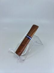 Dapper Toscanello Backwoods Filtreli Puro Ağızlığı