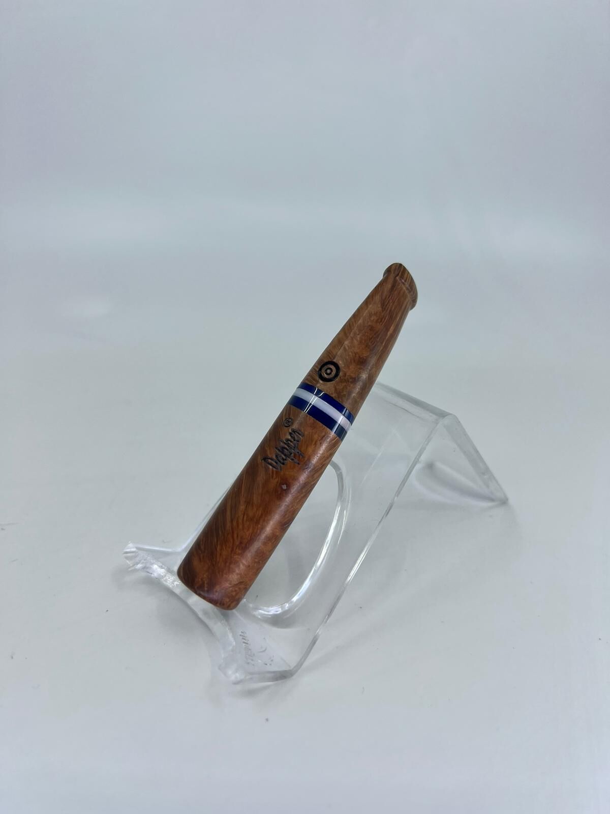 Dapper Toscanello Backwoods Filtreli Puro Ağızlığı