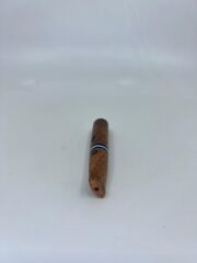 Dapper Toscanello Backwoods Filtreli Puro Ağızlığı