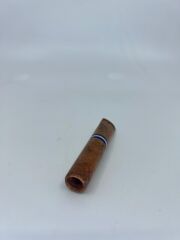 Dapper Toscanello Backwoods Filtreli Puro Ağızlığı
