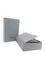 Jemar Cep Seyahat Humidor / Puro Taşıma Kılıfı Naturel