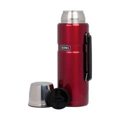 Thermos SK2020 Stainless King X Large 2 Lt - Cranberry