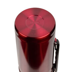 Thermos SK2020 Stainless King X Large 2 Lt - Cranberry