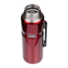 Thermos SK2020 Stainless King X Large 2 Lt - Cranberry