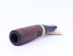 Pipsan Toscanello Backwoods Ağızlık İşlemeli Briar 560