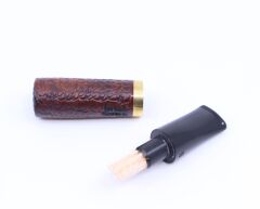 Pipsan Toscanello Backwoods Ağızlık İşlemeli Briar 560