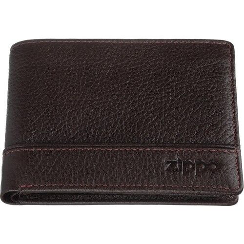 Zippo Hakiki Deri Cüzdan (2006053)
