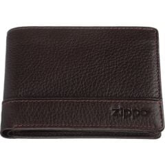 Zippo Hakiki Deri Cüzdan (2006053)