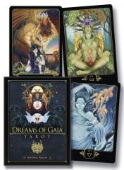 Dreams of Gaia Tarot A Tarot for a New Era