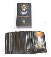 Dreams of Gaia Tarot A Tarot for a New Era