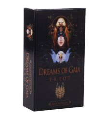 Dreams of Gaia Tarot A Tarot for a New Era