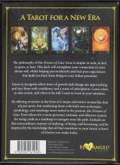 Dreams of Gaia Tarot A Tarot for a New Era
