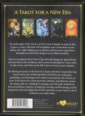 Dreams of Gaia Tarot A Tarot for a New Era