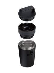 Stanley The Café-To-Go Travel Mug Seyahat Bardağı 0.23L (8oz) - Black