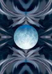 Barbieri Zodiac Oracle Tarot Kartı