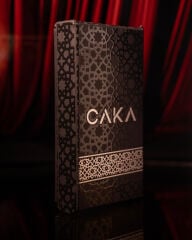 Caka Zen Serisi Benzinli Pirinç Çakmak - Nizam
