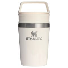 Stanley The Café-To-Go Travel Mug Seyahat Bardağı 0.23L (8oz) - Cream Gloss