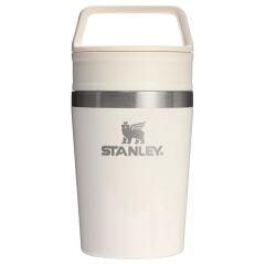 Stanley The Café-To-Go Travel Mug Seyahat Bardağı 0.23L (8oz) - Cream Gloss