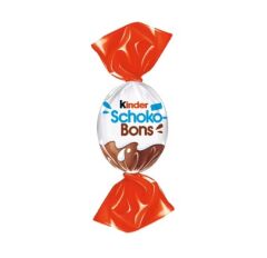 Kinder Schoko-Bons Sütlü Çikolata