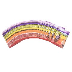 Chakra Wisdom Oracle Cards