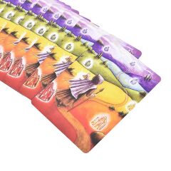 Chakra Wisdom Oracle Cards