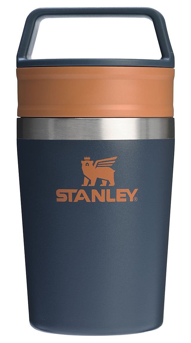 Stanley The Café-To-Go Travel Mug Seyahat Bardağı 0.23L (8oz) - Twilight