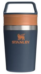 Stanley The Café-To-Go Travel Mug Seyahat Bardağı 0.23L (8oz) - Twilight