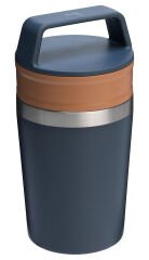 Stanley The Café-To-Go Travel Mug Seyahat Bardağı 0.23L (8oz) - Twilight