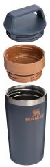 Stanley The Café-To-Go Travel Mug Seyahat Bardağı 0.23L (8oz) - Twilight