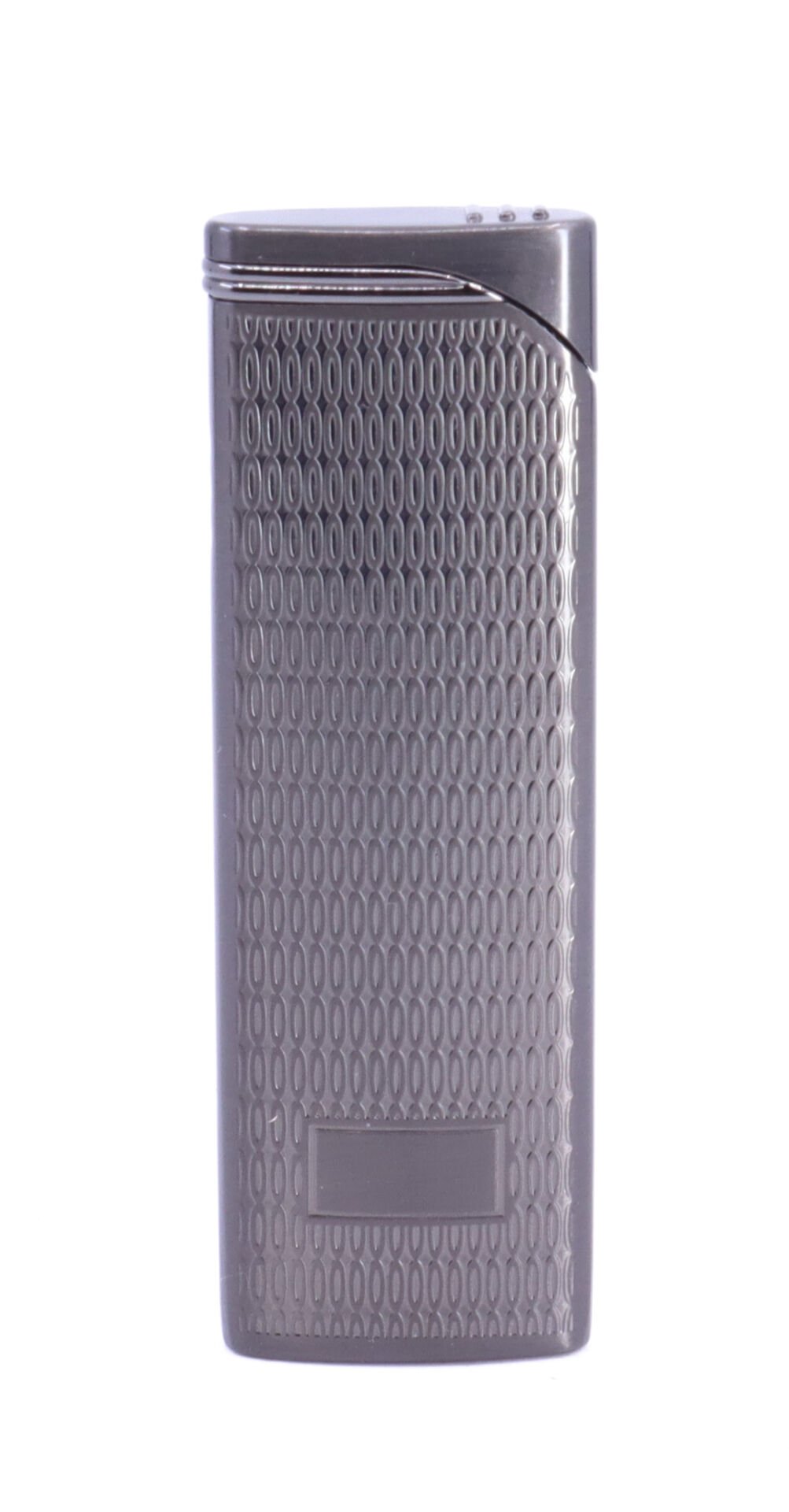 Zenit Tek Torch Çakmak Metal - Antrasit