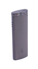 Zenit Tek Torch Çakmak Metal - Antrasit