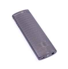 Zenit Tek Torch Çakmak Metal - Antrasit