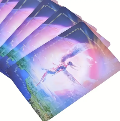 Love & Light 44 Divine Guidance Card