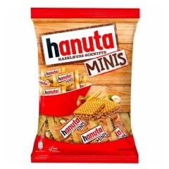 Hanuta Minis Gofret