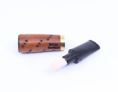 Pipsan Toscanello Backwoods Ağızlık İşlemeli Briar 549