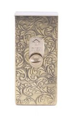 Zorro Sınırlı Üretim (Limited Edition) Pirinç Çakmak Model No:1