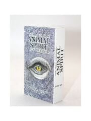 The Wild Unknown Animal Spirit Oracle Tarot Deck By Kim Krans - Tarot Destesi