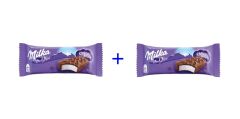 Milka Choco Snack (2 Adet)