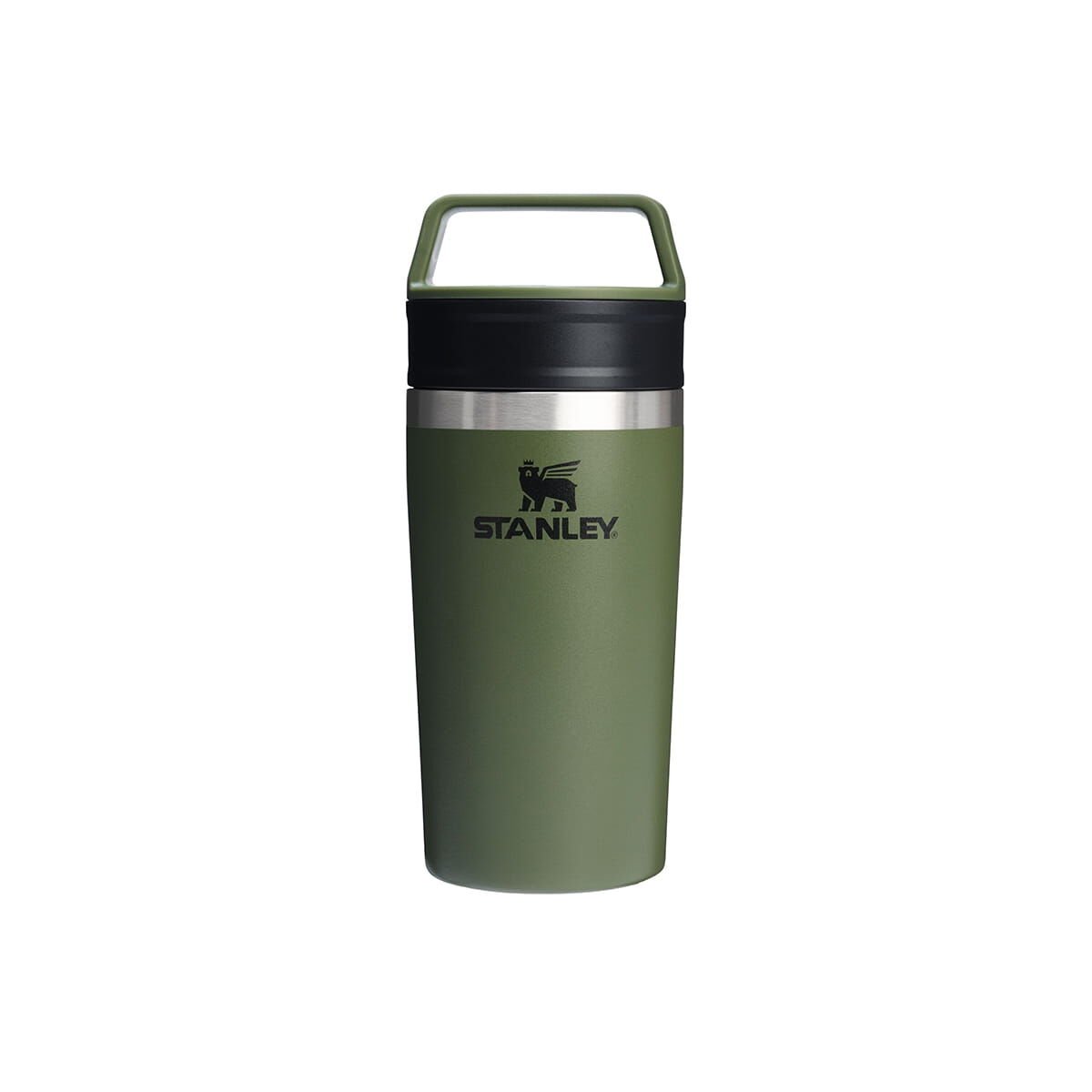 Stanley The Café-To-Go Travel Mug Seyahat Bardağı 0.35 L (12 oz) - Dried Pine