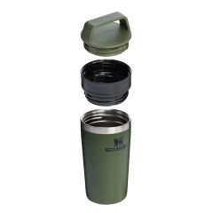 Stanley The Café-To-Go Travel Mug Seyahat Bardağı 0.35 L (12 oz) - Dried Pine