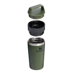 Stanley The Café-To-Go Travel Mug Seyahat Bardağı 0.35 L (12 oz) - Dried Pine