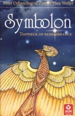 Symbolon The Deck Of Remembrance Tarot Kartı