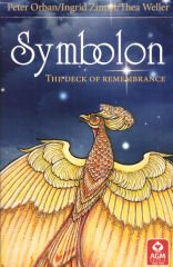 Symbolon The Deck Of Remembrance Tarot Kartı